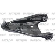 ����� �������� ����� Renault: Sandero 1,6 09-, Dacia Logan 1,2 1,5DCI 12- (����������� � ������) Patron PS5317L PS5317L ����