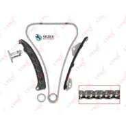 �������� ���� ��� Toyota Avensis(T27) 2.0 08 / Allion/Premio(T26) 2.0 07 / RAV 4 III 2.0 08. Lexus NX200 14 Lynxauto TK0191 TK0191 ����