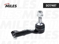���������� ������� ���� ������ BMW 1 F20/3 F30 (Lemforder 3651401) DC17487 ���� RU �-CN. ��90. �.01203/26 Miles ���. DC17487 DC17487 ����
