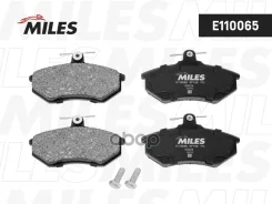 ������� ��������� AUDI 80/VW GOLF/Passat/Vento/Chery Amulet/Tiggo ���. SemiMetallic General Motors 24513053; VAG 357 698 151; Nissan 41060-85V00 Miles...