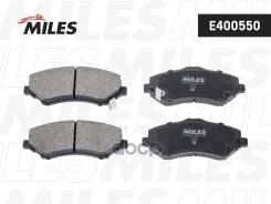 ������� ��������� �������� (����� Low-Metallic) Chrysler Voyager/JEEP Cherokee/Wrangler 07- (TRW GDB4605) E400550 Miles ���. E400550 E400550 ����