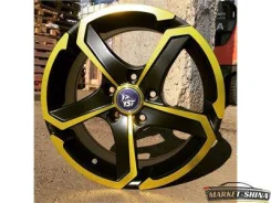 YST X-25