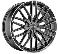 OZ Racing Gran Turismo HLT