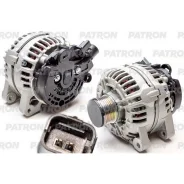 ��������� 12V 150A Citroen: Berlingo 1.6HDI 05- Peugeot: 407 1.6HDI/2.0HDI 04- PALT005 ����