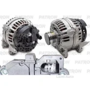 ��������� 14V 120A AUDI: A4 1.9TDI 95- Skoda: Superb 1.9TDI 02- Passat 1.9TDI/2.0TDI 01- PALT028 ����