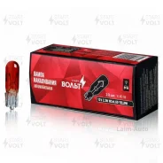 ����� ����������� ����� 12V 2.3W W2X4.6D ������������ (VL-W2-06) VLW206 ����