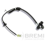 ������ abs toyota sienna 50198 Bremi 50198 ����