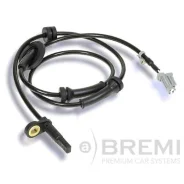 ������ abs nissan murano 50552 Bremi 50552 ����
