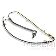 ������ abs �������� ���� 50739 Bremi 50739 ����