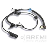 ������ ��� dodge caliber 51143 Bremi 51143 ����