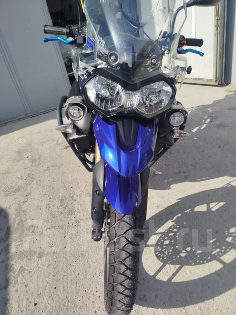 Triumph Tiger 800. 800����. ��., ��������, ���������, ��� ������� ����