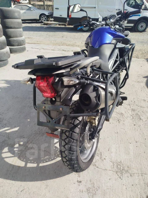 Triumph Tiger 800. 800����. ��., ��������, ���������, ��� ������� ����