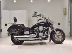 Kawasaki VN Vulcan 2000