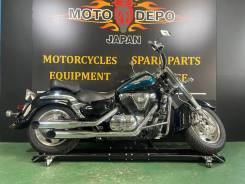 Suzuki VL1500 Intruder