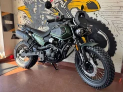 Regulmoto Wizard. 225����. ��., ��������, ���������, ��� ������� ����