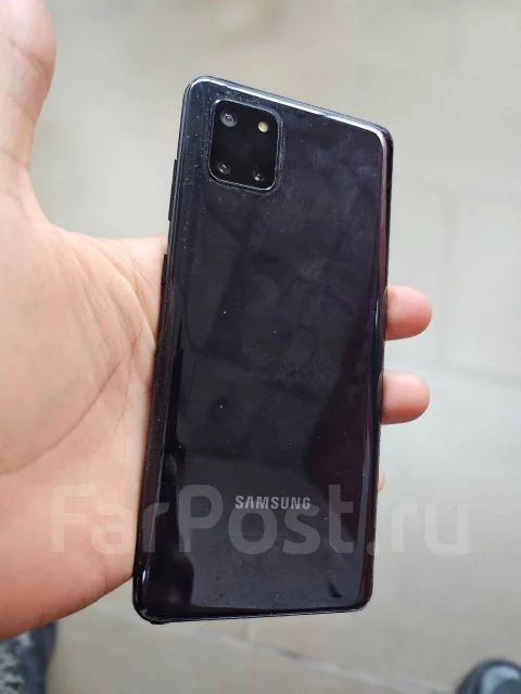 Samsung Galaxy Note 10 Lite. �/�, 128 �� ����