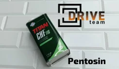 Pentosin. PSF (��� ���), 1��. ����