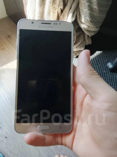 Samsung Galaxy J7 2016. �/�, 16 ��, �������, NFC ����