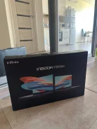 Infinix InBook Y3 Max. 16", 2����, ��� 16 ��, ���� 1 000��� ����