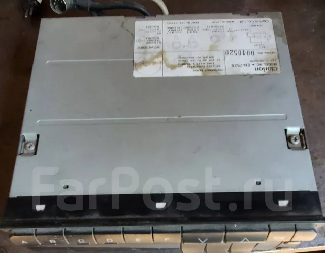Nissan Cedric. UY31, RD28 ����