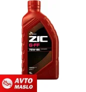 ZIC G-FF. ����, �������������, 75W-85, 1��. ����