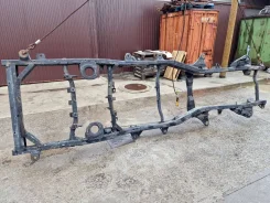 ���� Nissan Safari. Nissan Safari, VRGY60 TD42, TD42T ����