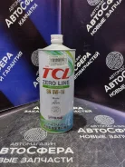 TCL Zero Line