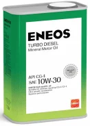Eneos Turbo Diesel