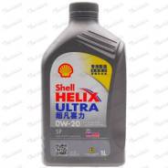 Shell Helix Ultra