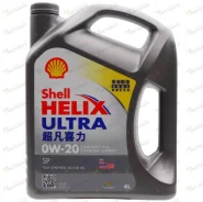 Shell Helix Ultra