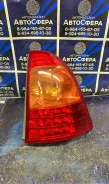 ���� ������ HLL ����� 13-93 L (81561-13640) (13-93) Toyota Corolla Fielder NZE124 ������ ����� 1393L ����