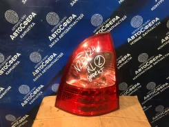 ���� ������ Toyota 8156113460 (81561-13460) (13-93) Toyota Corolla Fielder NZE124 1NZFE ������ ����� 8156113460 ����