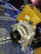��������� Dagger ALTY007 (27060-22150) (27060-22040) Toyota 1ZZFE ALTY007 ����