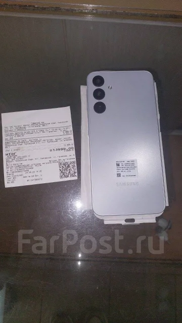 Samsung Galaxy A16. �����, 128 �� ����