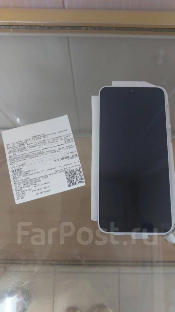 Samsung Galaxy A16. �����, 128 �� ����