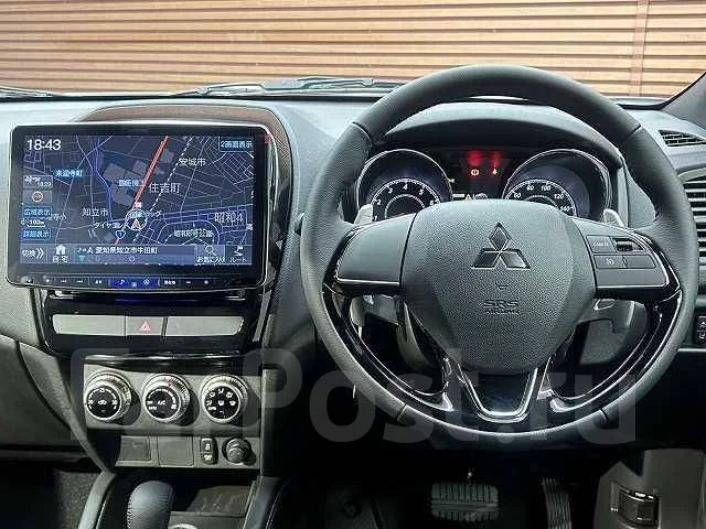 Mitsubishi RVR. ��������, 4wd, 1.8 (136��.�.), ������, 35 000����. ��, �/�. ��� ����� �� ������������ ����