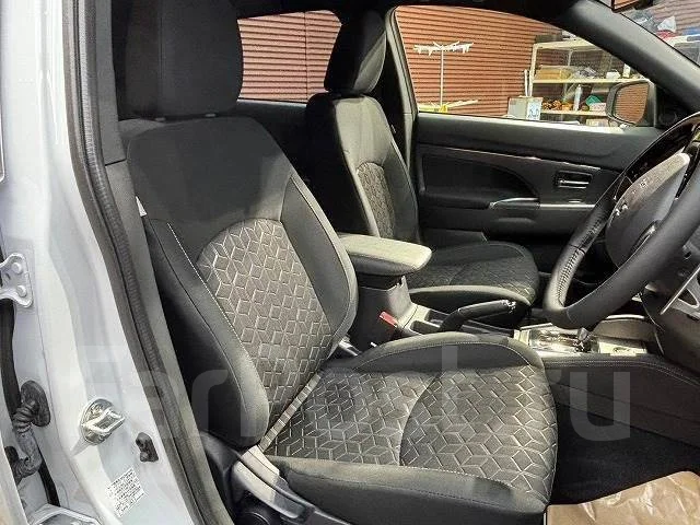 Mitsubishi RVR. ��������, 4wd, 1.8 (136��.�.), ������, 35 000����. ��, �/�. ��� ����� �� ������������ ����
