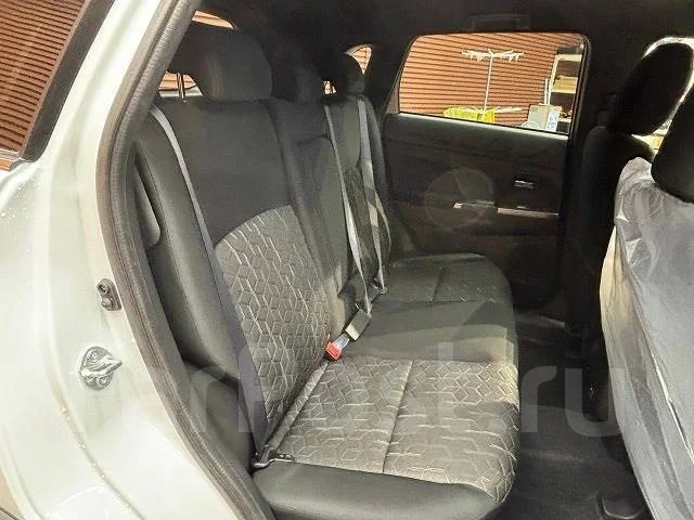 Mitsubishi RVR. ��������, 4wd, 1.8 (136��.�.), ������, 35 000����. ��, �/�. ��� ����� �� ������������ ����