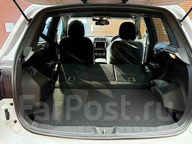 Mitsubishi RVR. ��������, 4wd, 1.8 (136��.�.), ������, 35 000����. ��, �/�. ��� ����� �� ������������ ����