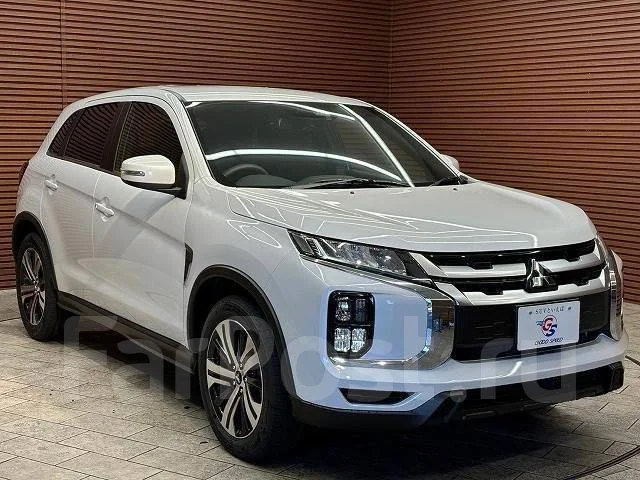 Mitsubishi RVR. ��������, 4wd, 1.8 (136��.�.), ������, 35 000����. ��, �/�. ��� ����� �� ������������ ����