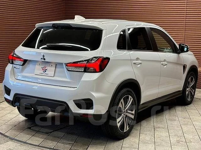 Mitsubishi RVR. ��������, 4wd, 1.8 (136��.�.), ������, 35 000����. ��, �/�. ��� ����� �� ������������ ����
