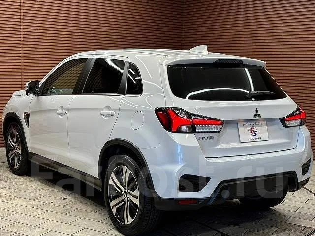 Mitsubishi RVR. ��������, 4wd, 1.8 (136��.�.), ������, 35 000����. ��, �/�. ��� ����� �� ������������ ����