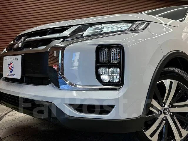 Mitsubishi RVR. ��������, 4wd, 1.8 (136��.�.), ������, 35 000����. ��, �/�. ��� ����� �� ������������ ����