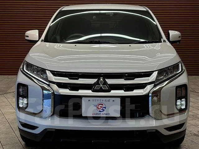 Mitsubishi RVR. ��������, 4wd, 1.8 (136��.�.), ������, 35 000����. ��, �/�. ��� ����� �� ������������ ����