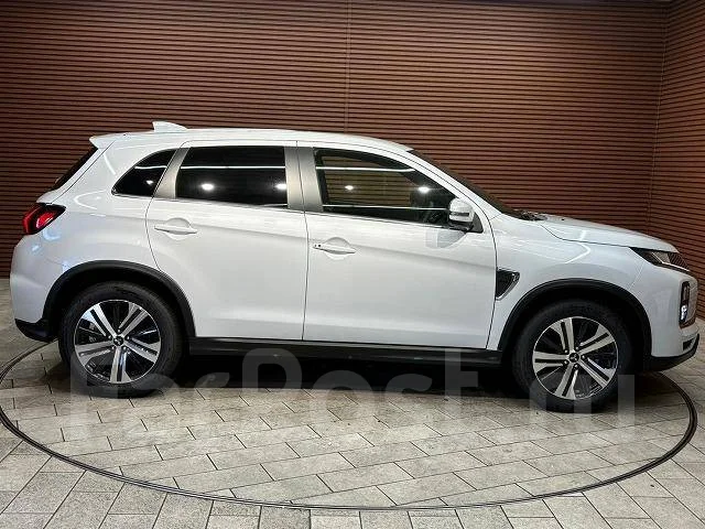 Mitsubishi RVR. ��������, 4wd, 1.8 (136��.�.), ������, 35 000����. ��, �/�. ��� ����� �� ������������ ����