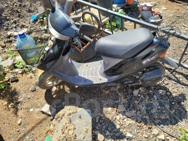 Honda Dio AF27. 49����. ��., ��������, ��� ���, ������ �� �� ����