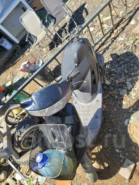 Honda Dio AF27. 49����. ��., ��������, ��� ���, ������ �� �� ����