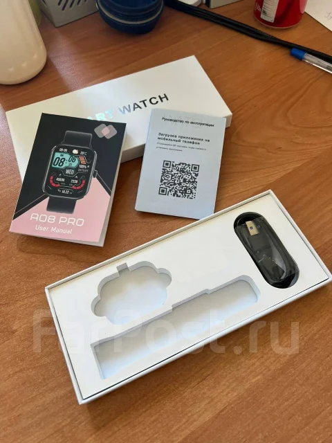 Amazfit Active 2. IP68 ����