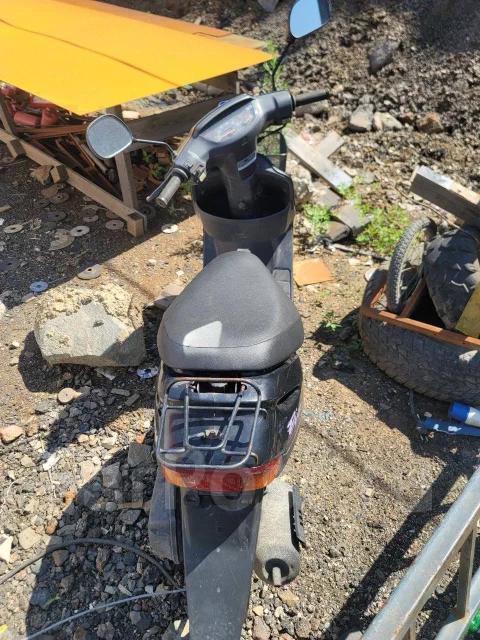 Honda Dio AF27. 49����. ��., ��������, ��� ���, ������ �� �� ����