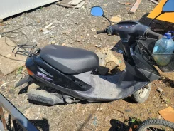 Honda Dio AF27. 49����. ��., ��������, ��� ���, ������ �� �� ����